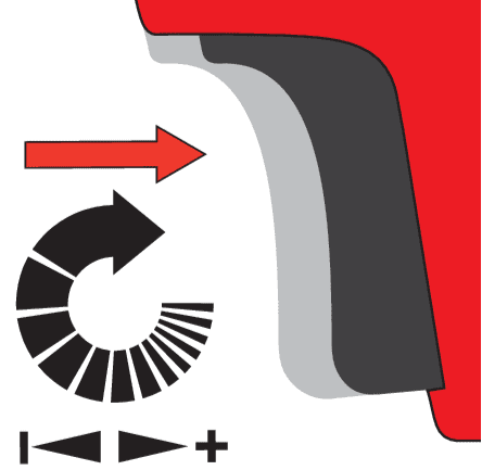 Аккумуляторный бесщеточный ударный гайковерт 18V, 1/2'', 350Nm без АКБ YATO (YT-827792) - купить в каталоге Стант Креп.