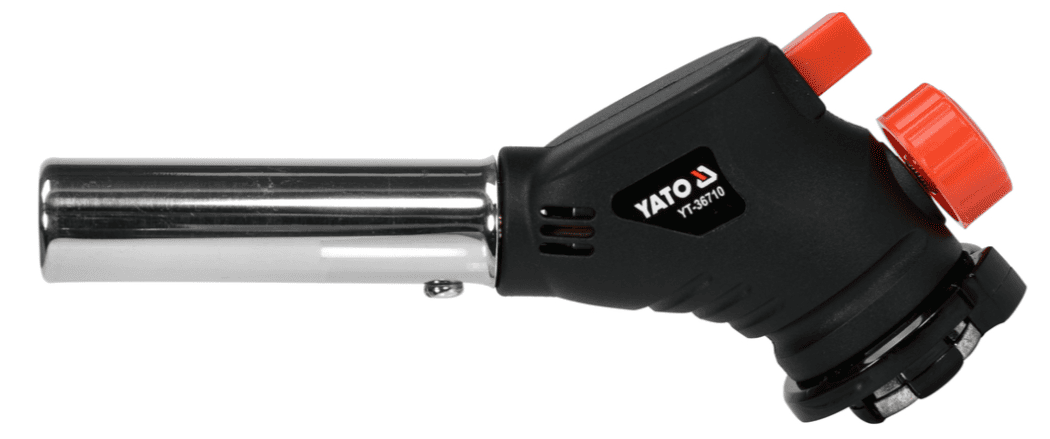 Газовая горелка YATO (YT-36710)