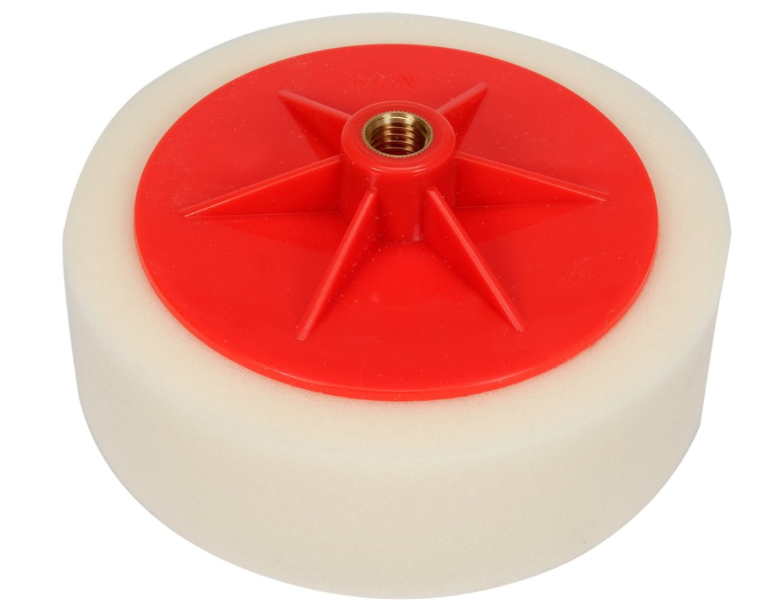 Круг палiравальны 150x50мм абразiўны M14 YATO