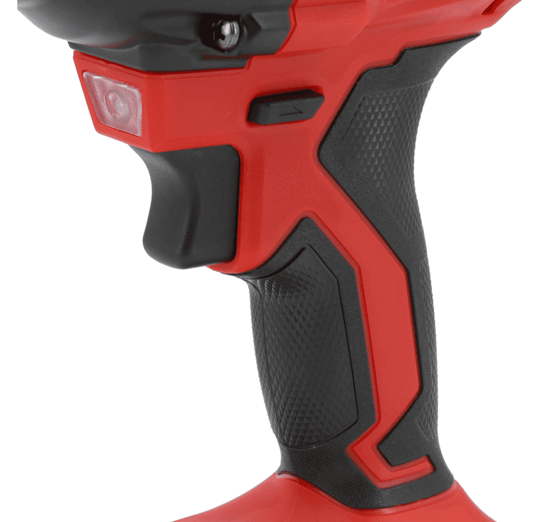 Аккумуляторный бесщеточный ударный гайковерт 18V, 1/2'', 350Nm без АКБ YATO (YT-827792) - купить в каталоге Стант Креп.