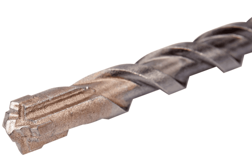 Бур по бетону SDS-Plus PREMIUM, X-Тip, YАТО: цена в Минске