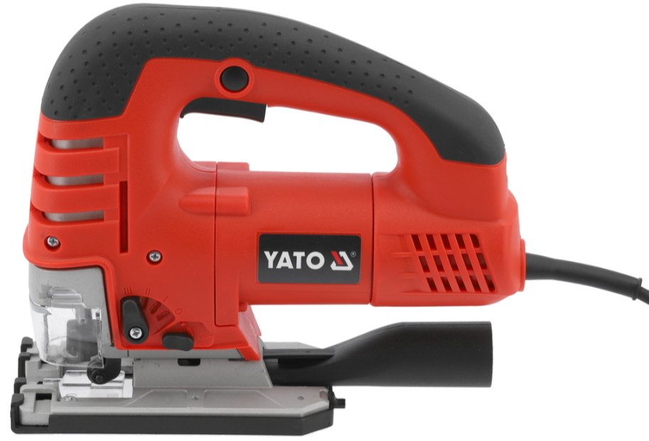 Электрический лобзик 750W YATO (YT-82267) - купить в каталоге Стант Креп.