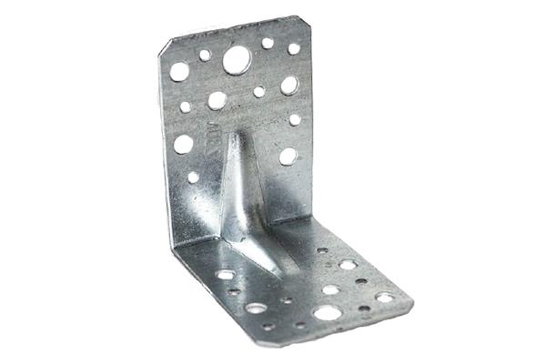 Крепежный уголок усиленный KUU - купить в каталоге Стант Креп.