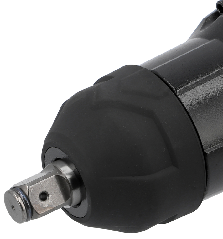 Электрический ударный гайковерт 3/4", 1200W, 2000Nm, YATO (YT-82025) - купить в каталоге Стант Креп.