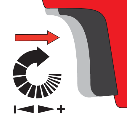 Бесщеточный ударный шуруповерт 18V, 75Nm, 2х3,0Ah YATO (YT-82791) - купить в каталоге Стант Креп.