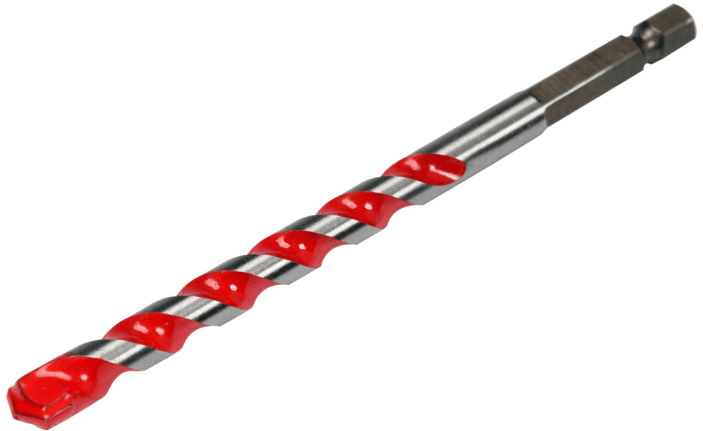 Сверло универсальное НЕХ YАТО: цена в Минске