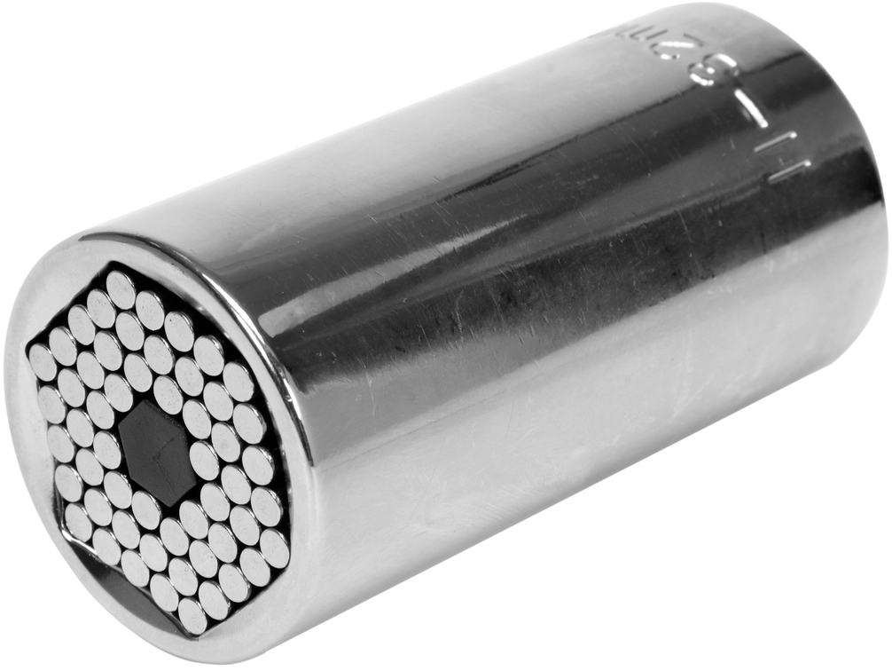 Торцевая головка универсальная Vorel : цена в Минске - Стант Креп