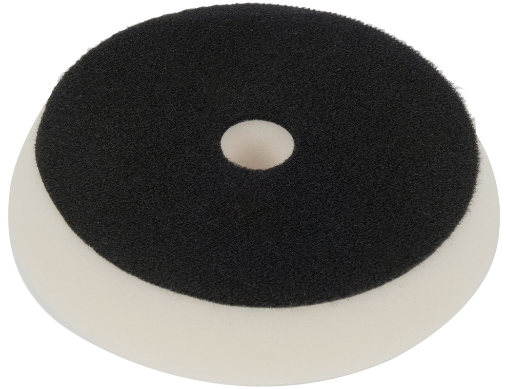 Круг полировальный 130x150x25мм, абразивный, YATO (YT-47896)