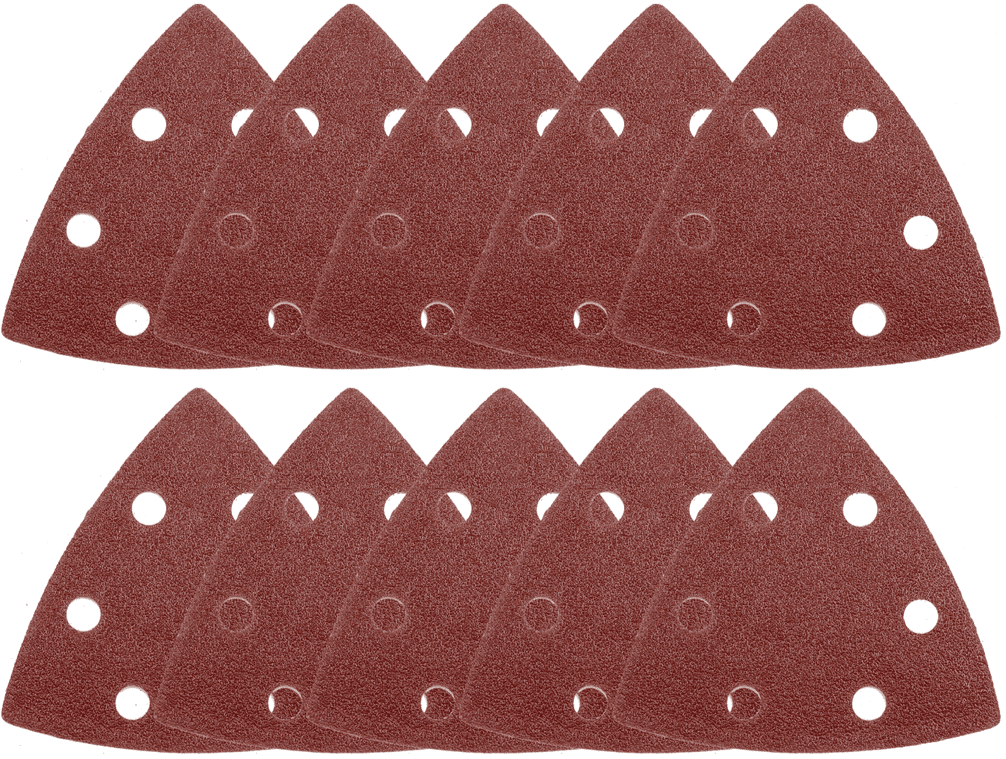 Шлифлисты перфорированные для реноватора YATO: цена в Минске, Стант Креп