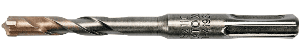 Бур по бетону SDS-Plus PREMIUM, X-Тip, YАТО: цена в Минске