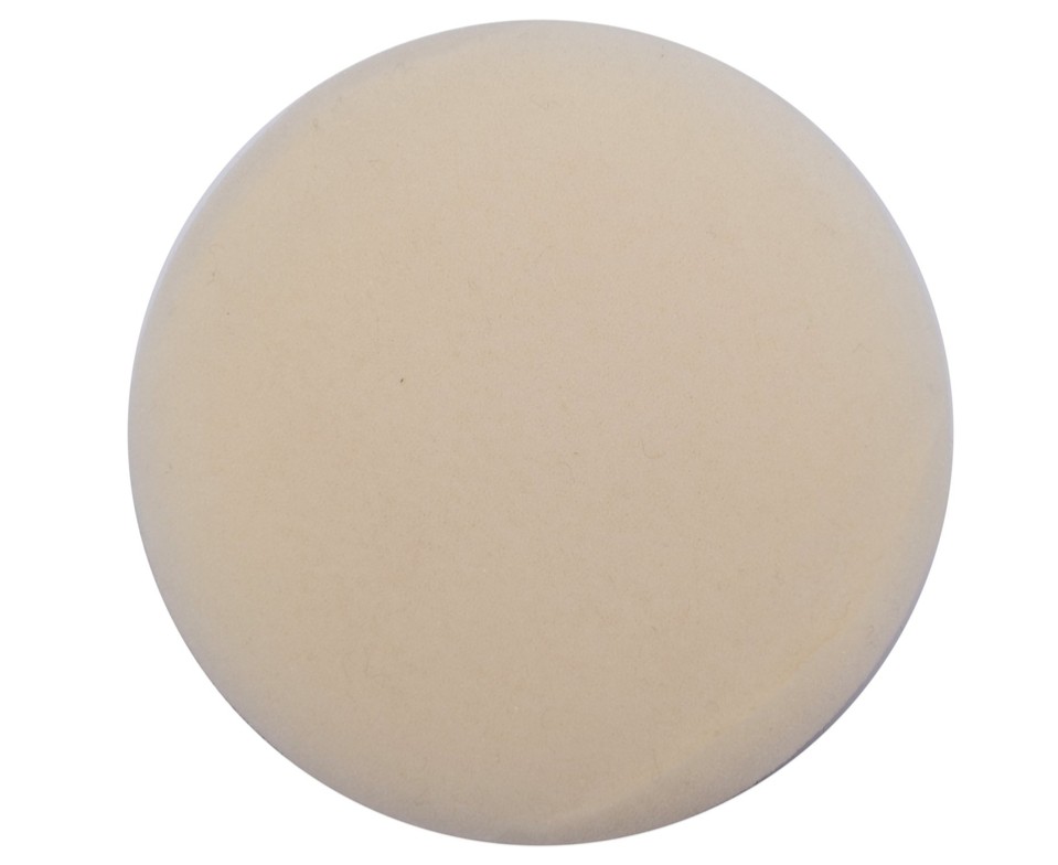 Круг полировальный 80x25мм YATO: цена в Минске