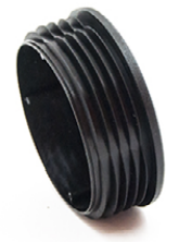 Заглушка для труб круглая - купить в каталоге Стант Креп.