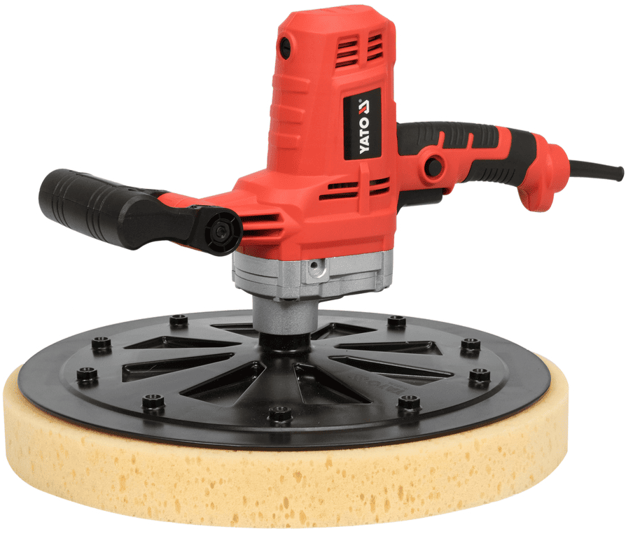 Шліфмашына для тынкоўкі 375мм, 750W, YATO (YT-82330)