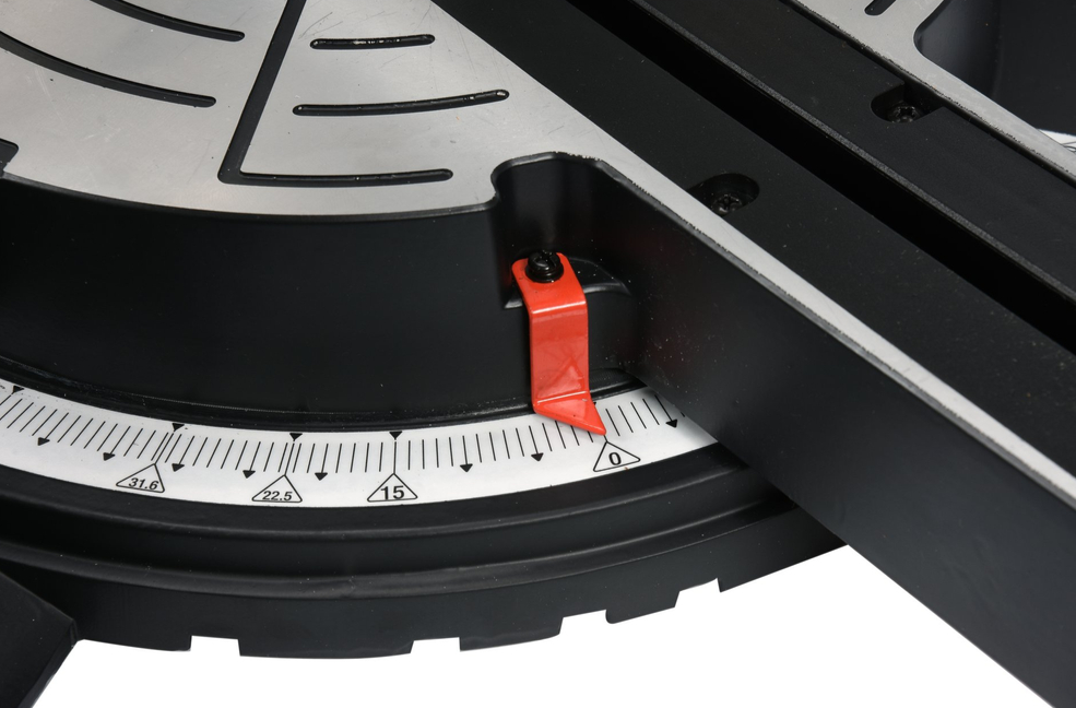 Торцовочная пила с лазером 305мм, 1800W, YATO (YT-82175) - купить в каталоге Стант Креп.