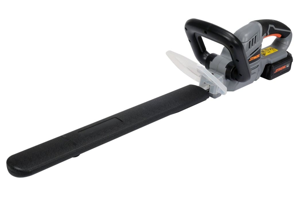 Аккумуляторный кусторез 450мм 20V 2Ah Sthor (78187) - купить в каталоге Стант Креп.