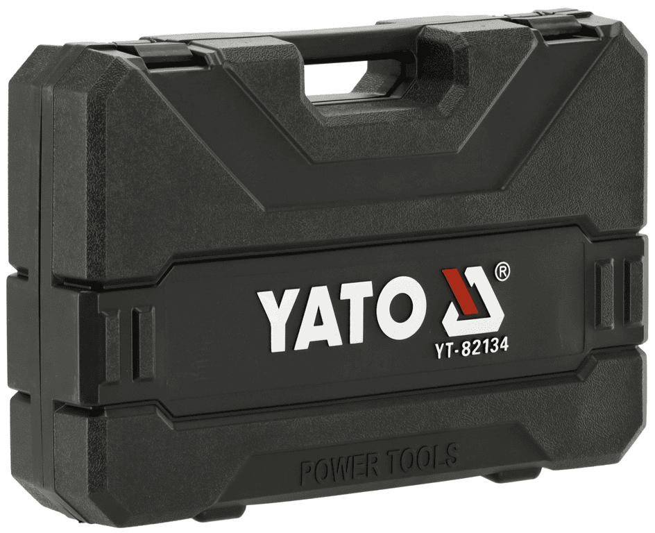 Отбойный молоток SDS-Мах 1500W, 20J, YATO (YT-82134) - купить в каталоге Стант Креп.