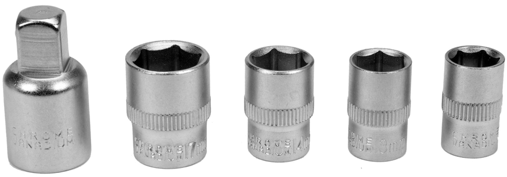 Аккумуляторная ударная трещотка 12V, 3/8'', 45Nm, 2,0Аh YATO (YT-82902) - купить в каталоге Стант Креп.