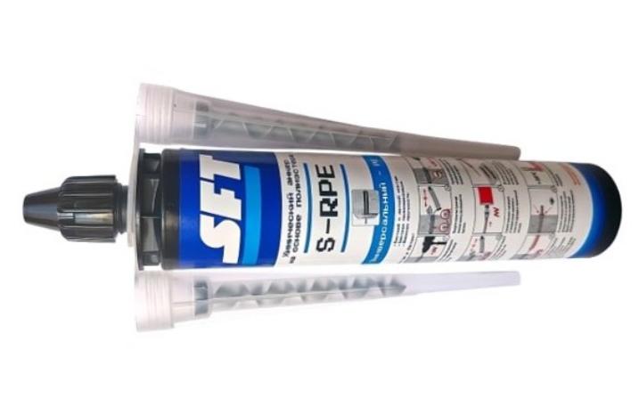 Хим. анкер SFT S-RPЕ, полиэстер,(300мл)