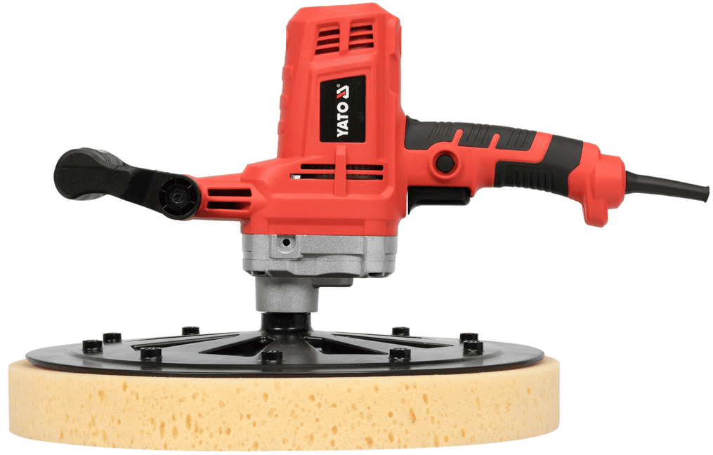 Шлифмашина для штукатурки 375мм, 750W, YATO (YT-82330) - купить в каталоге Стант Креп.