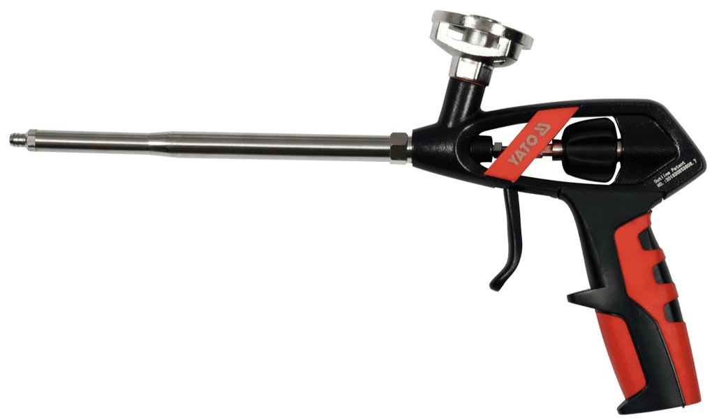 Пісталет для мантажнай пены Alum/PTFE YATO (YT-67441)
