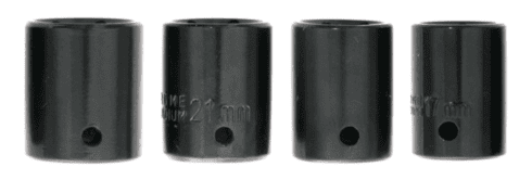 Электрический ударный гайковерт 1/2", 1100W, 450Nm, Sthor (57092) - купить в каталоге Стант Креп.