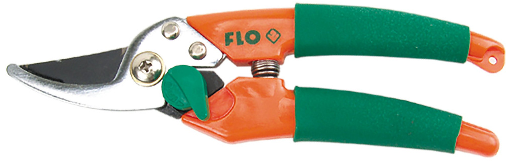 Секатор 180мм PTFE FLO: цена в Минске - Стант Креп