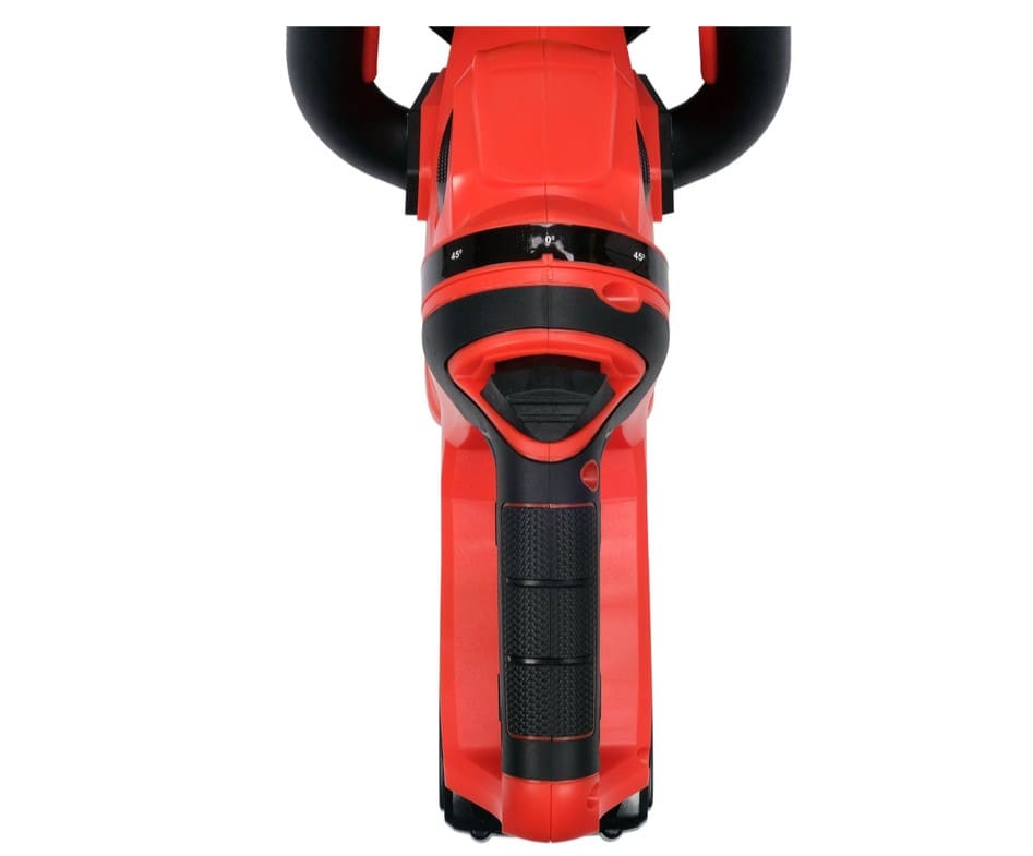 Аккумуляторный кусторез с поворотной ручкой 450мм, 18V, 2Ah YATO (YT-828331) - купить в каталоге Стант Креп.