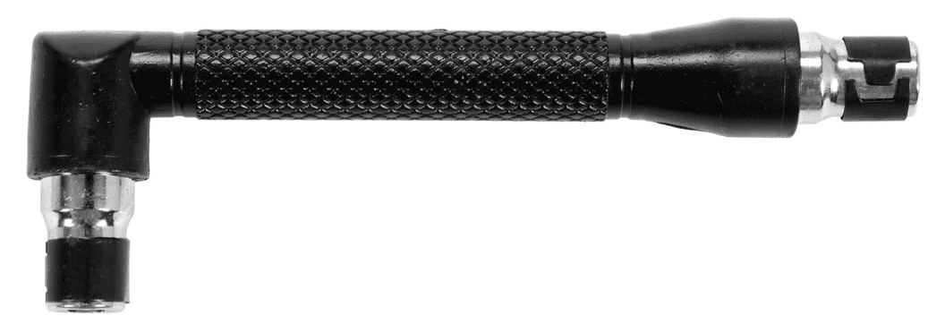 Адаптар вуглавы для біт 105мм, 1/4" YATO (YT-04630