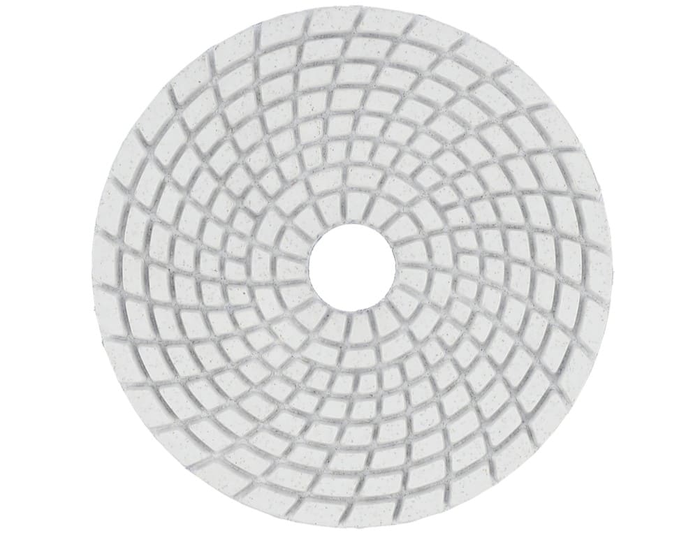 Круг шлифов. по камню д/липучки 100мм YATO