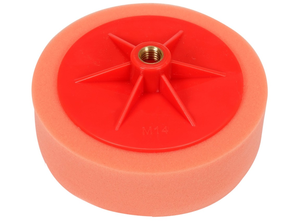 Круг палiравальны 150x50мм M14 YATO