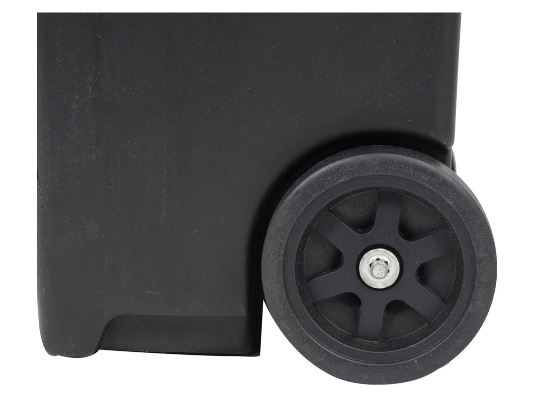 Набор ящиков для инструм. 3-сегментный на колесах Vorel (78734): цена в Минске - Стант Креп