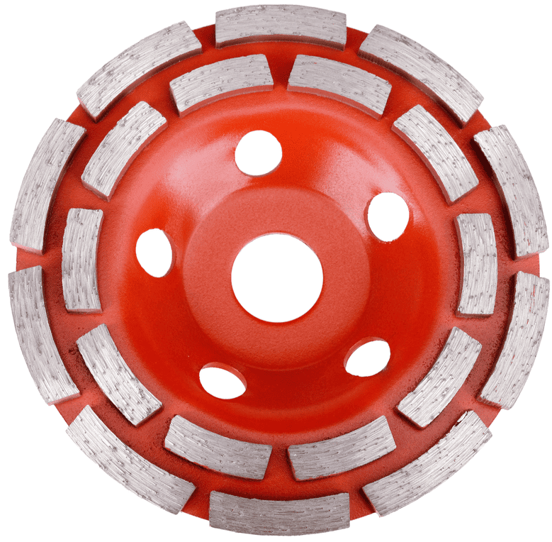 Алмазный шлифовальный диск 125мм, YATO (YT-6030): цена в Минске