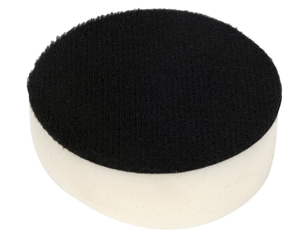 Круг полировальный 80x25мм YATO: цена в Минске