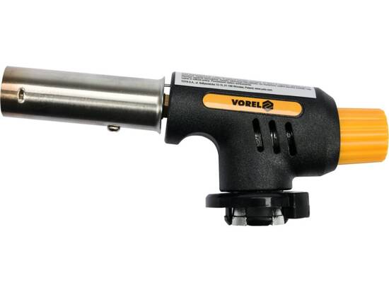 Газовая горелка Vorel 73412