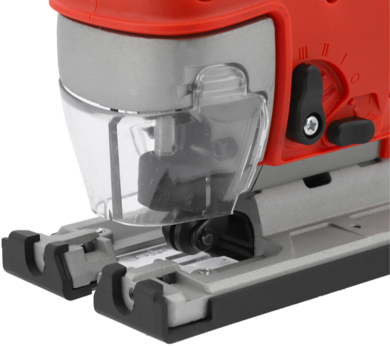 Электрический лобзик 750W YATO (YT-82267) - купить в каталоге Стант Креп.