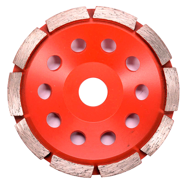 Алмазный шлифовальный диск YATO (YT-60322)