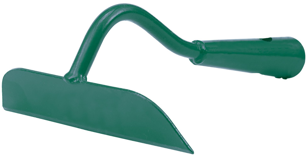 Мотыжка 160мм б/ч (арт.35775) FLO